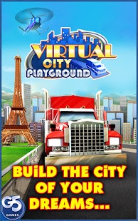 Download Virtual City Playground®: Building Tycoon